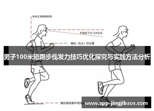 男子100米短跑步伐发力技巧优化探究与实践方法分析