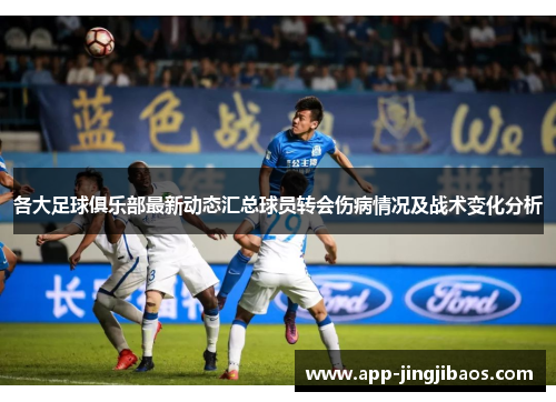 各大足球俱乐部最新动态汇总球员转会伤病情况及战术变化分析