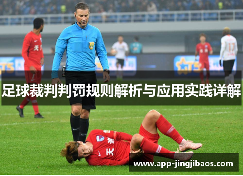 足球裁判判罚规则解析与应用实践详解