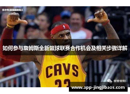 如何参与詹姆斯全新篮球联赛合作机会及相关步骤详解