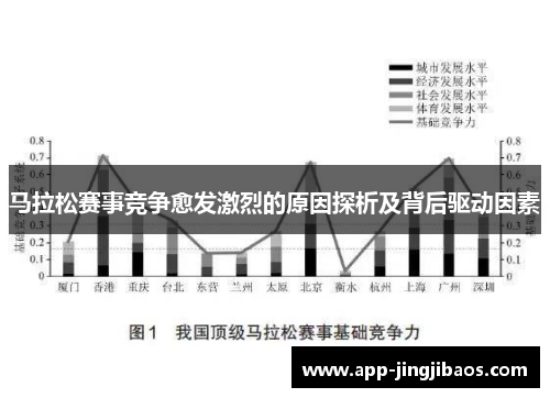 马拉松赛事竞争愈发激烈的原因探析及背后驱动因素